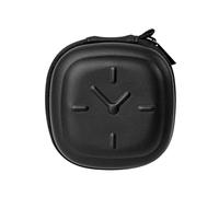 Étui de rangement pour montres intelligentes pour enfants avec plusieurs compartiments pour accessoires de voyage et bracelets de montre, joli sac de rangement en EVA pour bracelets de montre
