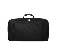 Étui de rangement pour pédale d'effet guitare - Sac de transport à fermeture éclair pour pédalier