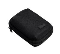 Étui de rangement pour petits accessoires, de rangement multi-compartiments, résistant éclaboussures, anti-rayures, pochettes pour câbles de chargement, gestion des fils portables
