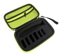 Étui de rangement pour Ph-ilips OneBlade Ra-Zor, étui de protection en EVA résistant aux chocs, compatible avec le modèle RB301