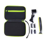 Étui De Rangement Pour Rasoir Philips Qp2520/90/70 Oneblade