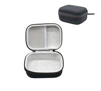 Étui de rangement pour souris sans fil, étui de protection en EVA pour souris de jeu, pour souris mobile sans fil Logicool MX Master3 (Noir)