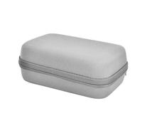 Étui de rangement pour stylo d'impression SCRIB3D P1 - Organisateurs de protection pour un usage quotidien, gris