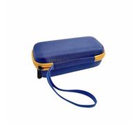 Étui de rangement pour stylos 3D 3Doodler Start+ Essentials et Start, boîte de protection rigide avec rainures personnalisées pour recharge de filament d'impression enfants et accessoires