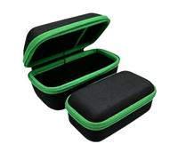 Étui de rangement pour système de jeu vidéo Leapfrog LeapMove Active LeapMove, sac de transport rigide avec poche en maille pour console de jeu Leap Frog Leap Move, câbles, accessoires