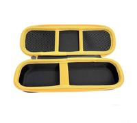 Étui de rangement pour tournevis sans fil DEWALT avec poignée, solution de transport compacte