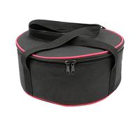 Étui de rangement pour vaisselle de camping avec protection en éponge rigide pour voyage, pique-nique (1)