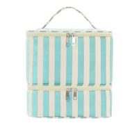 Étui de rangement pour vernis à ongles, grand support de vernis à ongles, étui de transport de voyage pour outils de manucure, grande capacité pour vernis à ongles, lampe à ongles, accessoires de nail