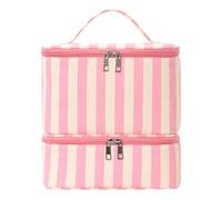 Étui de rangement pour vernis à ongles, grand support de vernis à ongles, étui de transport de voyage pour outils de manucure, grande capacité pour vernis à ongles, lampe à ongles, accessoires de nail