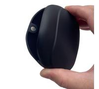 Étui de rangement pratique en silicone pour écouteurs et câbles de données pour gérer efficacement votre routine quotidienne, C, One Size