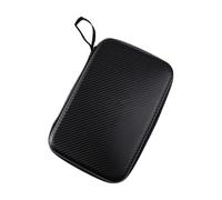 Étui De Rangement Raquettes Tennis Table Portable Pour 2 Raquettes Et 6