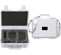 Étui de rangement rigide anti-explosion pour accessoires anti-gravité A1, pochette de rangement pour accessoires électroniques, sac de protection portable et étanche