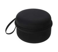 étui de rangement rigide de rechange pour casque antibruit électronique de tir