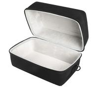 Étui de rangement rigide en EVA compatible avec l'enceinte Marshall KILBURN III - Sac de transport portable avec bandoulière