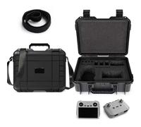 Étui de rangement rigide portable pour Mini 2 3 4 & SE - Valise anti-explosion pour manettes N1 N2 - Protection pour drones Mini 3 et 3 Pro, D pour Mini 3 3 Pro