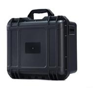 Étui de rangement rigide pour DJI Neo et Mavic 3 Classic, valise ABS étanche pour contrôleur RC Pro, boîte d'accessoires 28 x 22 x 12 cm, noir