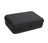Étui de Rangement Rigide pour Imprimantes Photo sans Fil Selphy CP1500 CP1300 CP1200, Sac de Protection étanche Résistant aux Chocs pour Le Stockage de L'imprimante Photo et des