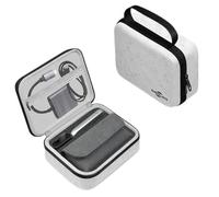Étui de rangement rigide pour lunettes de réalité augmentée pour RayNeo, compatible avec les modèles Air2, Air2s, Air3s, Air4 Pro, V4 et GT Max