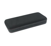 Étui de rangement rigide pour mini clavier mécanique sans fil K75 Pochette intérieure souple