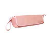 Étui de rangement robuste pour outils de coiffure, design portable, sangle de suspension pour la maison ou les vacances, organiseurs de voyage, a, Taille unique