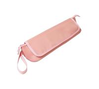 Étui de rangement robuste pour outils de coiffure portable avec sangle de suspension pour la maison ou les vacances, b, Taille unique