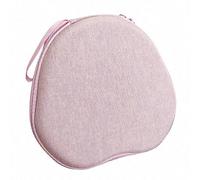 étui de rangement rose en EVA à motif dessin animé pour casque supra-auriculaire Panasonic RP-DJS200?;