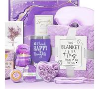 Étui de rangement sophistiqué en ABS fourni avec des produits de douche pour toute célébration ABS cosmétique