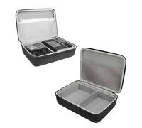 Étui de rangement - SURENHAP - CP1500/CP1300/CP1200 - antichoc - imperméable - noir