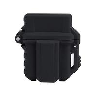 Étui de Rangement Tactique pour Briquet Zippo - pour réservoir intérieur de réservoir - Outil de Survie de Camping