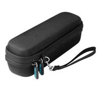 TELESIN Mini sac de protection pour Dji Pocket 3 – Sac de transport étanche pour accessoires