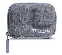 Etui de rangement Telesin pour GoPro Hero 9/10 - Gris