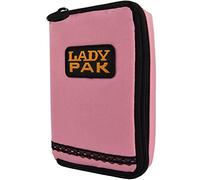Etui de Rangement The Pak Couleur Rose