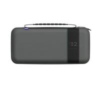 Étui de rangement Turtle Beach TB SW2 Travel Case pour Nintendo Switch 2, noir charcoal, protection transport + Ticket cadeau à gratter