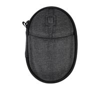 Étui de rangement universel en EVA offrant une protection supérieure contre les chocs et une doublure en tissu doux pour un transport sûr de l'appareil pendant les trajets