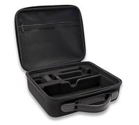 Étui de Rangement Vide pour PoolLab 2.0, Noir