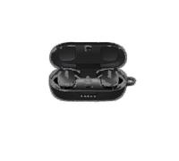 étui de rechange pour écouteurs sans fil Bose Sport Earbuds (noir) compatible avec les dents - référence