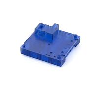 Étui de Remplacement pour Gamecube, Coque de Protection pour Console de Jeu NGC, Accessoire de Jeu Rétro