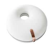 Étui de retenue - Boîte de rangement orthodontique durable avec verrouillage sécurisé | Support portable pour protège-dents, protège-nuit, aligneurs transparents, appareils électroménagers