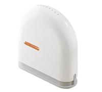 Étui de retenue - Support de retenue | étui protecteur buccal amovible pour dents fausses dents avec trous de ventilation - Boîte de rangement portable pour bretelles, étuis de rétention, 1 pièce