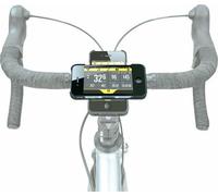 Étui De Ride Topeak Pour IPhone 6 6S Et 7 Noir