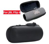 Étui De Rigide Eva Pour Samsung Style,De Protection À Fermeture Éclair - Type For Jbl Flip 6