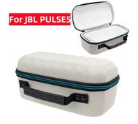 Étui De Rigide Eva Pour Samsung Style,De Protection À Fermeture Éclair - Type For Jbl Pulse5