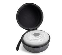 Étui de rigide for machine à bruit blanc Dreamegg D11 et D11Max, étui de portable for machine sonore, offre une protection pendant le, étui de portable contre les rayures et les éclaboussures d'eau /