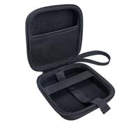 Étui de routeur de voyage OligHard pour NETGEAR Nighthawk Dallas,point d'accès mobile,4G,persévérance,le plus récent,MR1100,M5,MR5200 - Type Black