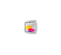 Étui de sécurité - COMPULOCKS - Space pour iPad 10.9" 10th Gen - Aluminium - VESA - Chargement continu