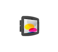 Étui de sécurité - COMPULOCKS - Space pour iPad 10.9" 10th Gen - Aluminium - VESA - Chargement continu