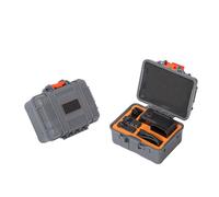 Étui de sécurité étanche pour Insta360 ACE Pro 2/1 caméra Mini Sac de Rangement Organiseur Antichoc Sac de Voyage Rigide Accessoires Anti-Rayures et Anti-Chutes