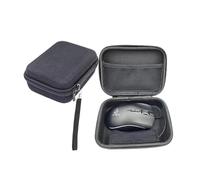 Étui de souris filaire pour Logitech B100, M500s, pour HP X500, pour Lenovo 400 USB-C, pour Dell Optical MS116, pour souris filaire USB TECKNET
