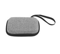 éTui De Station De Charge Rigide Et Pliable, Support De Chargeur MagnéTique, Sac De Rangement Pour Anker Maggo, Station De Chargement 3 En 1 Pour Magsafe