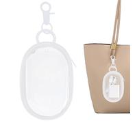 Étui de stockage de câble de données - Écouteur de l'organisateur du casque, écouteurs - - Souper Souche Câble de données Câble - Case Nyser - Double Z - PPER - - Case casque, sac à main transparent p